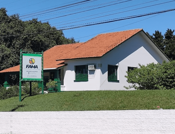 Justiça Federal revoga liminar e FAMA retoma emissão de licenças no Morro dos Conventos