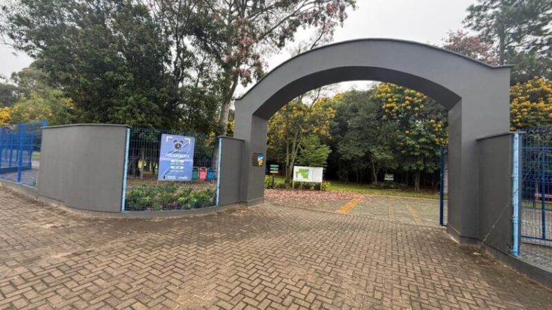 SAMAE de Araranguá altera horário do Parque Belinzoni para reforçar segurança no período de outono