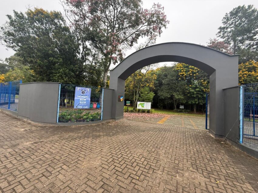 SAMAE de Araranguá altera horário do Parque Belinzoni para reforçar segurança no período de outono