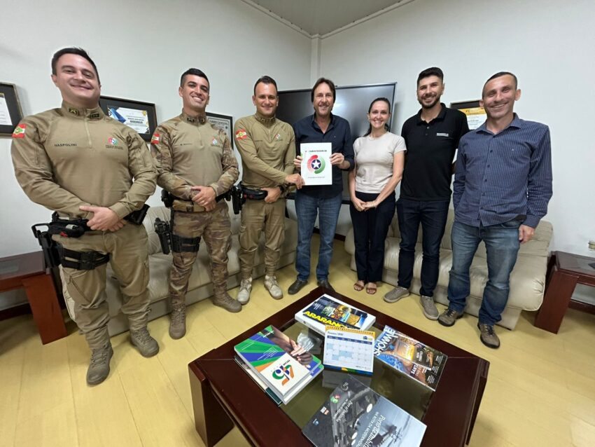 Cães terapeutas podem transformar vidas: Araranguá avança na implantação de programa inovador de saúde