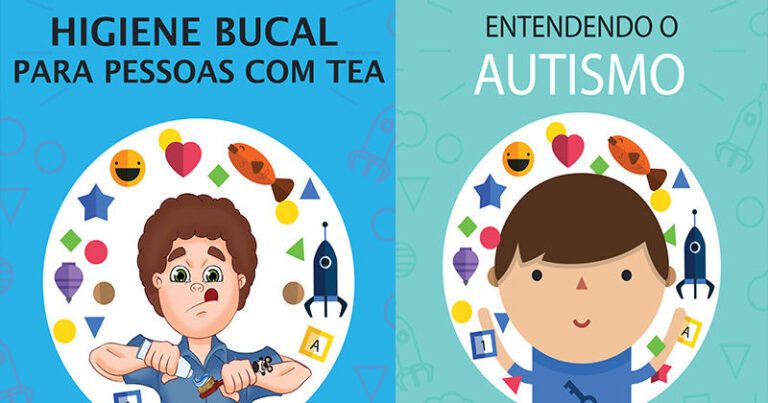 Saúde bucal e autismo: cuidado, acolhimento e inclusão no atendimento odontológico