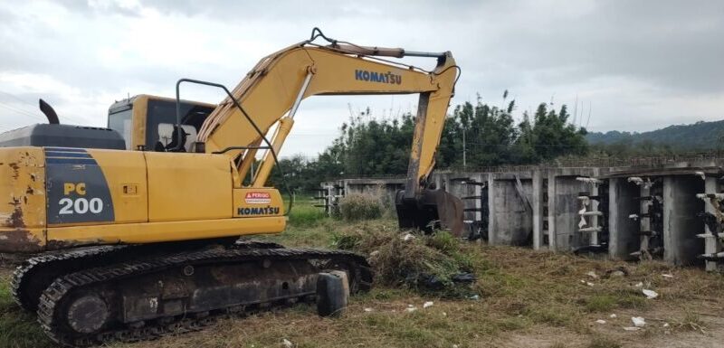 Quarta Ponte começa a sair do papel e marca nova fase de desenvolvimento em Araranguá
