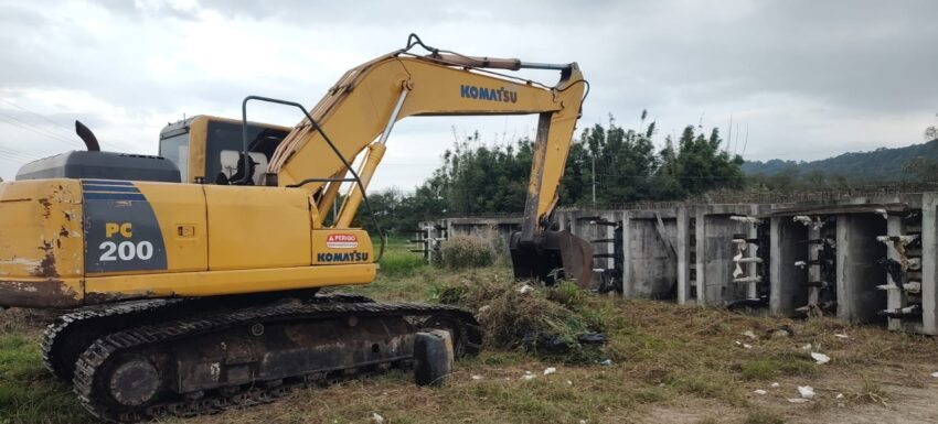 Quarta Ponte começa a sair do papel e marca nova fase de desenvolvimento em Araranguá