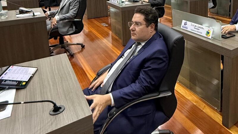 Vereador propõe criação de Casa de Acolhimento para mulheres em situação de risco