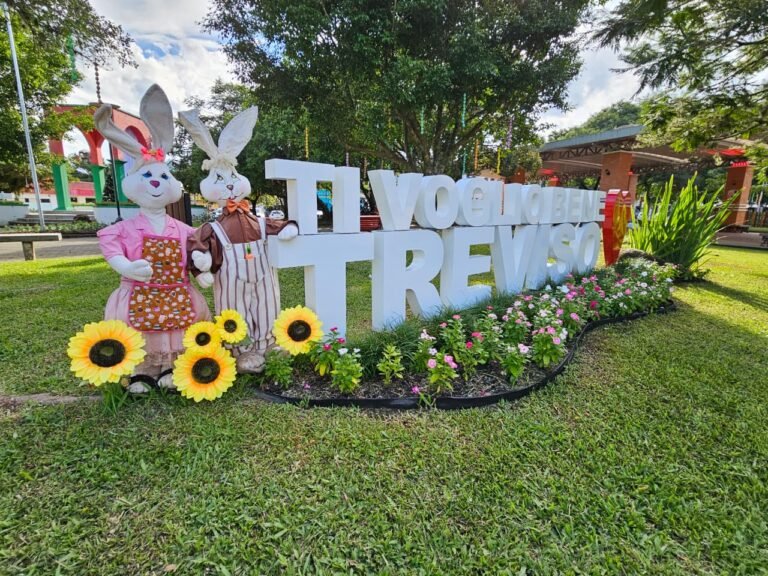 pela-primeira-vez,-treviso-se-prepara-para-festividade-de-pascoa-–-sideropolis-noticias