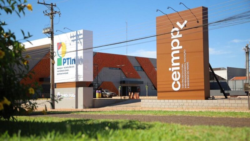 SPU viabiliza mais de R$ 51 milhões e impulsiona desenvolvimento em Ponta Porã com o programa Imóvel da Gente