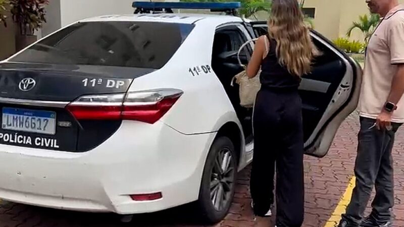 Argentina ré por injúria racial no Rio está de volta ao seu país