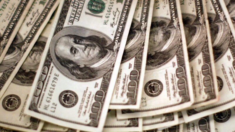 Oxfam estima em US$ 3,55 tri riqueza escondida em paraísos fiscais