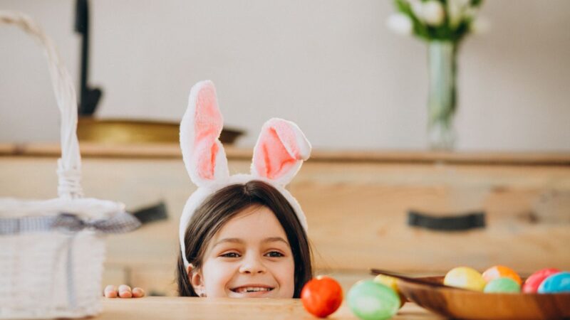 Páscoa Encantada movimenta Praça dos Imigrantes Alemães neste sábado, em Forquilhinha
