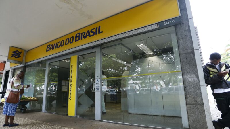 Banco do Brasil prorroga até 30 de abril renegociação de dívidas