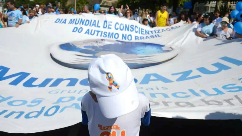 Justiça autoriza dedução integral no IR de gastos escolares de crianças autistas