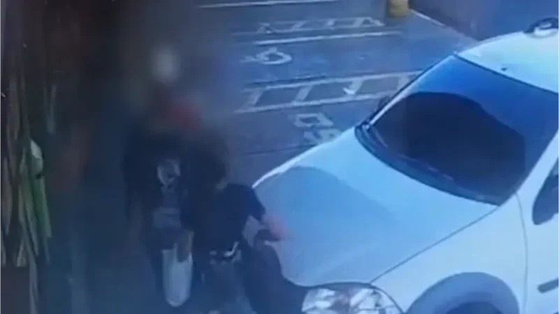 Mulher é esfaqueada 7 vezes; polícia investiga tentativa de feminicídio