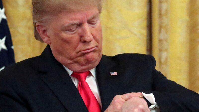 Crime de genocídio: Trump ameaça eliminar civilização de 3 mil anos