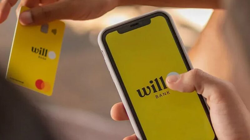 FGC libera R$ 6 bi a credores com mais de R$ 1 mil no Will Bank