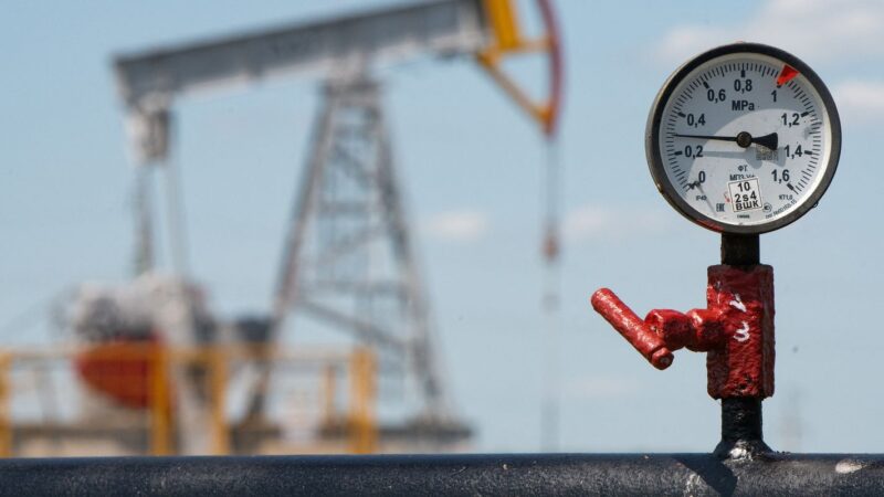 Irã retalia contra petroquímica na Arábia Saudita