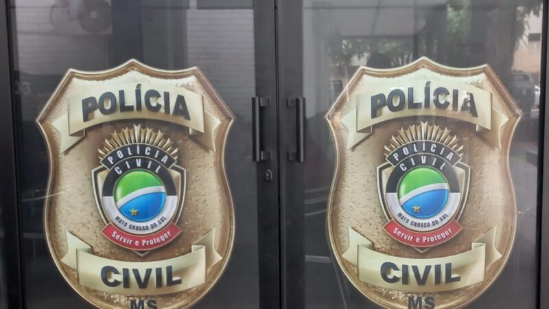 Roubo de celular é registrado perto de campus universitário em Dourados