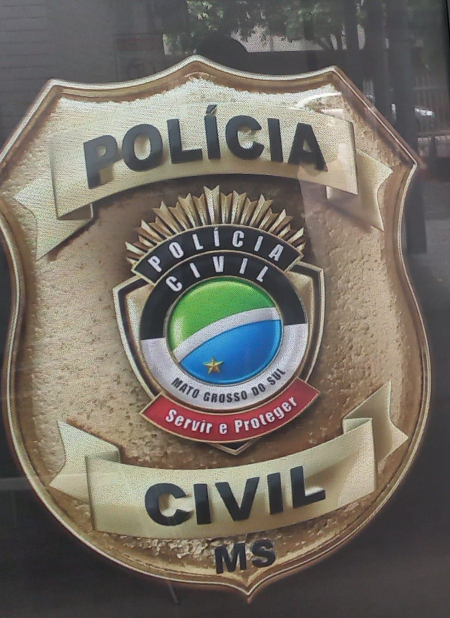 Dourados: Polícia intervém em caso de agressividade e destruição em casa