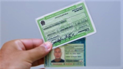 Eleitor tem um mês para regularizar pendências e ficar apto a votar