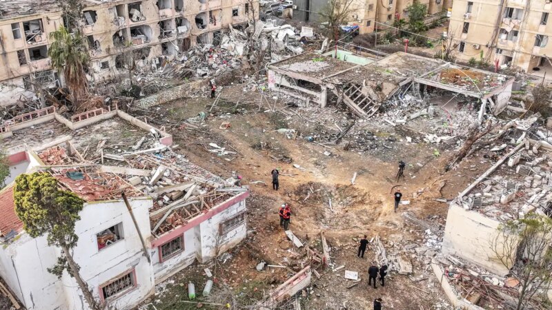 Cessar-fogo frágil sugere que EUA preparam novo ataque contra Irã