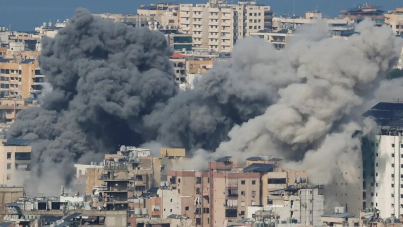 Irã ameaça romper cessar-fogo após ataques de Israel contra o Líbano