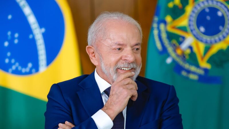 Governo envia esta semana PL sobre fim da escala 6×1