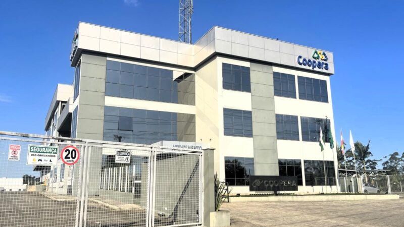 Coopera promove campanha de doação de sangue em Forquilhinha
