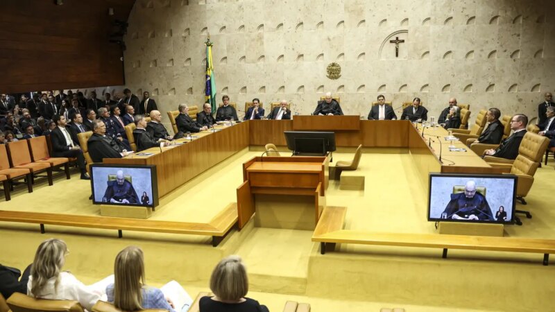 STF tem três votos para derrubar lei de SC que proibiu cotas raciais