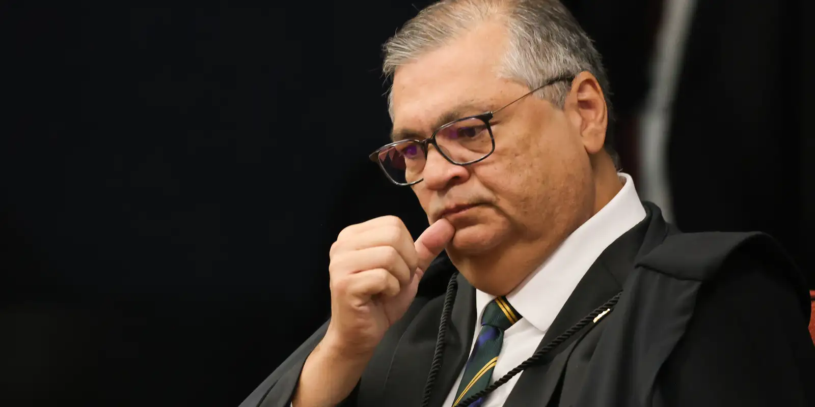 Dino profere segundo voto contra lei de SC que proibiu cotas raciais