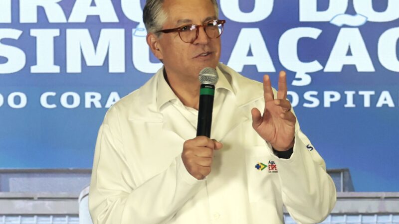 Padilha defende norma publicitária das Bets parecida com a do cigarro