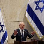 israel-ataca-faixa-de-gaza-e-libano-durante-negociacoes-entre-eua-e-ira