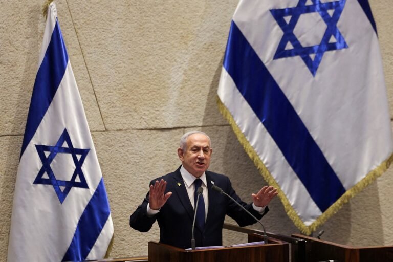 israel-ataca-faixa-de-gaza-e-libano-durante-negociacoes-entre-eua-e-ira