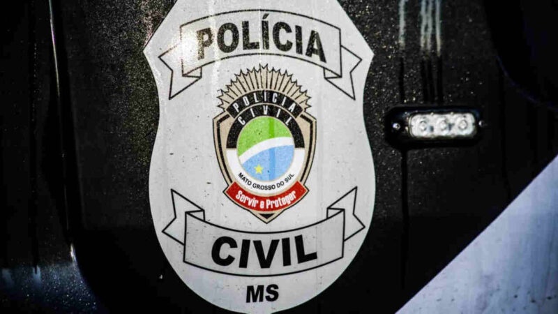 Jovem denuncia perseguição e pede medida protetiva contra ex em Maracaju