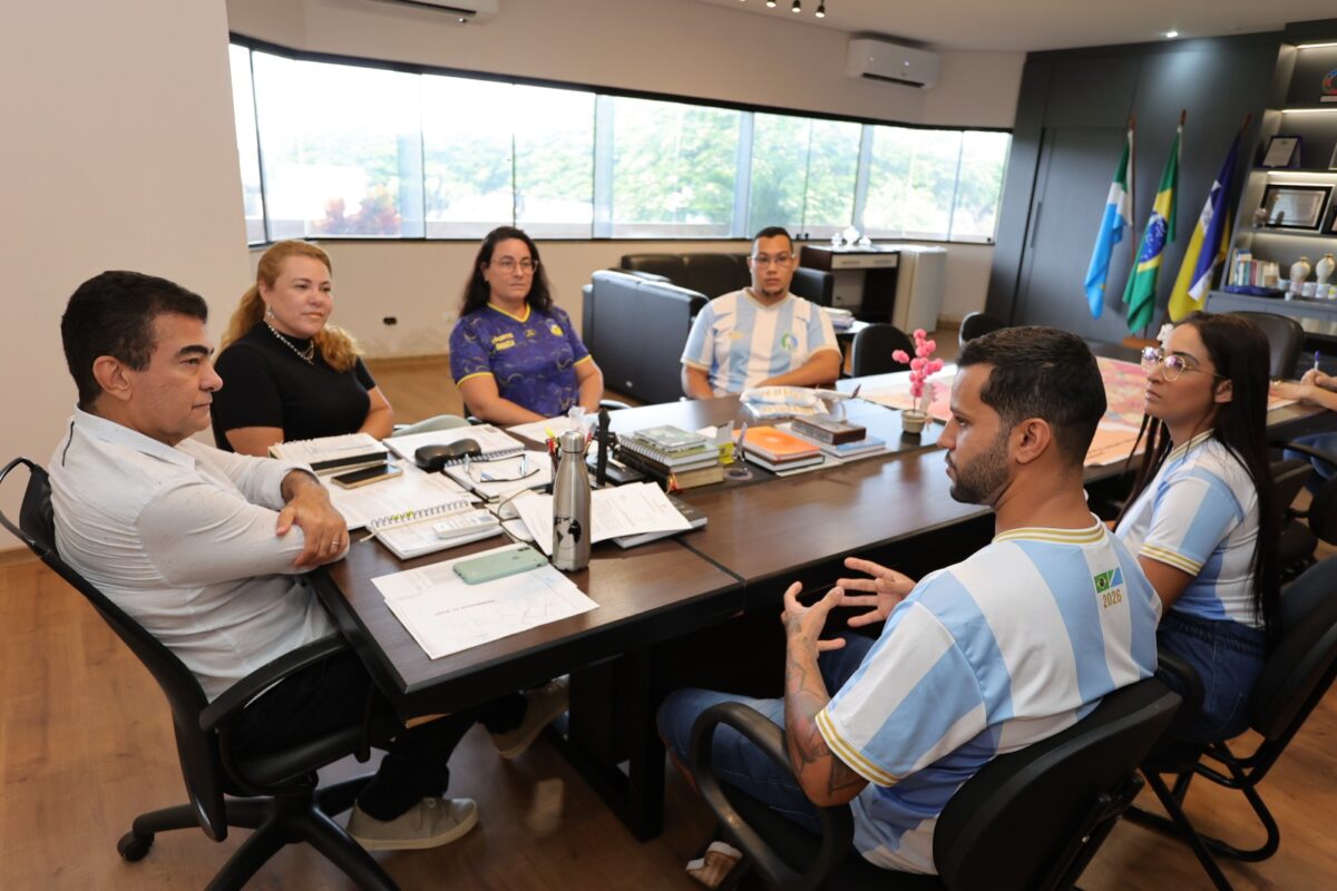Dourados recebe Liga Estadual de Futsal Feminino com participação de 24 equipes