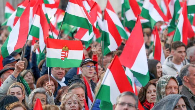 Hungria tem eleições neste domingo e Orbán pode deixar o poder