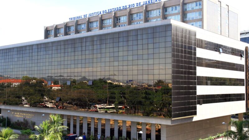 Júri condena ex-PM pelo assassinato do bicheiro Fernando Iggnácio