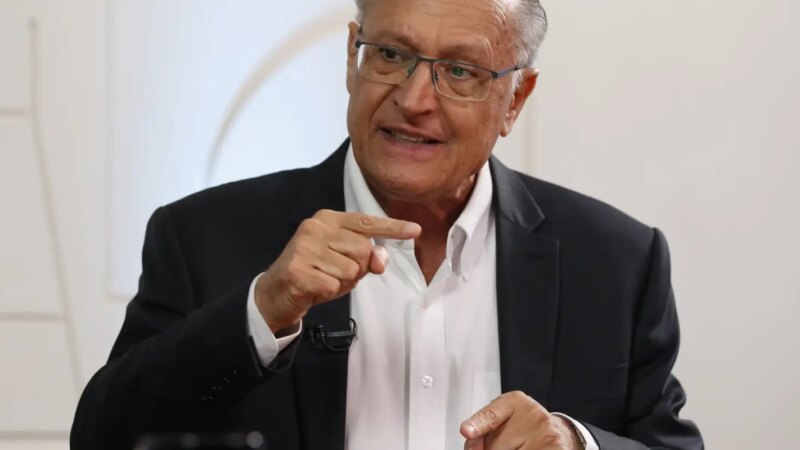 Alckmin: só um estado ainda não aderiu ao subsídio do diesel