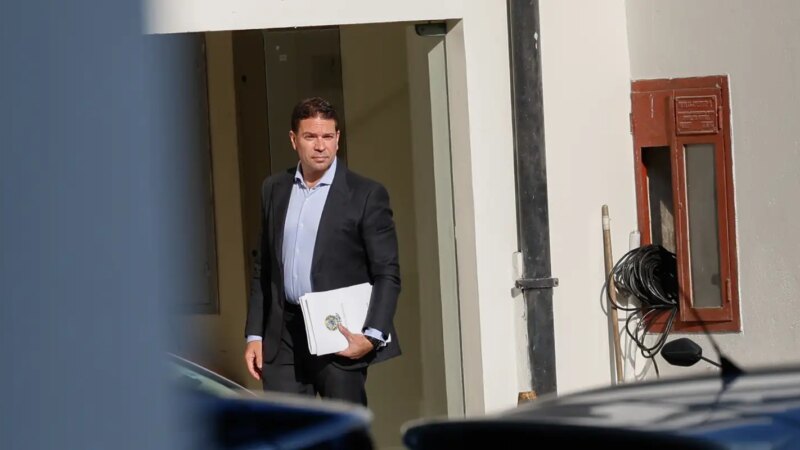 ICE prende Alexandre Ramagem nos Estados Unidos