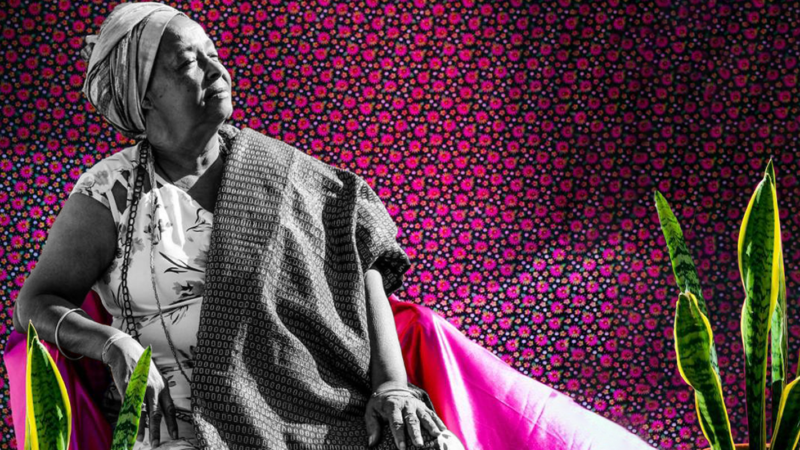 Réus pelo assassinato de mãe Bernadete vão a júri popular em Salvador