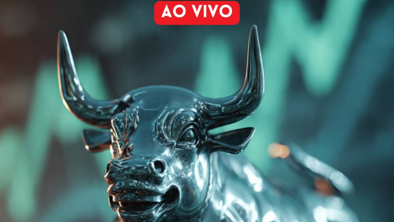 Ibovespa Hoje Ao Vivo: Bolsa renova máxima histórica, perto dos 199 mil pontos