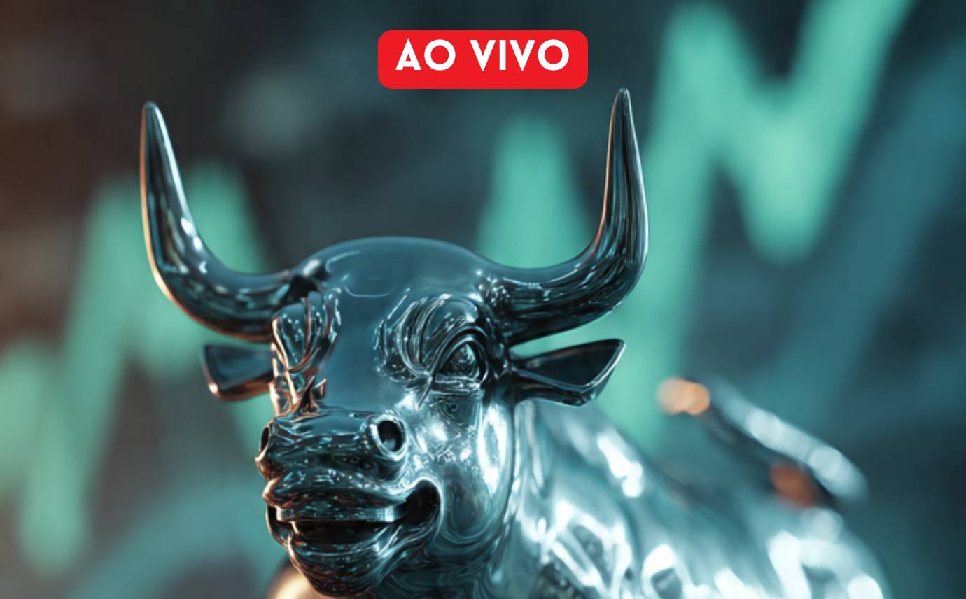 Ibovespa Hoje Ao Vivo: Bolsa renova máxima histórica, perto dos 199 mil pontos