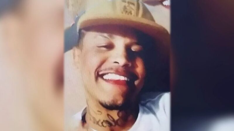 Homem de 34 anos é executado a tiros em MS; suspeitos seguem foragidos