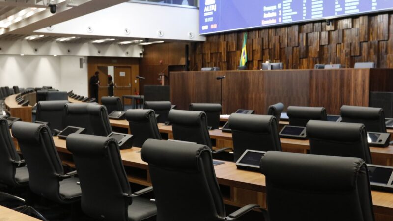 TRE-RJ homologa recontagem dos votos da eleição de 2022