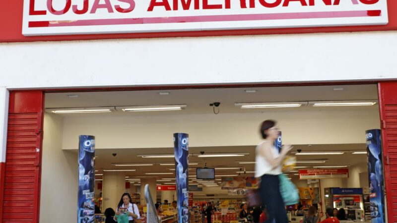 Justiça mantém venda de ativos da Americanas para Fan Store