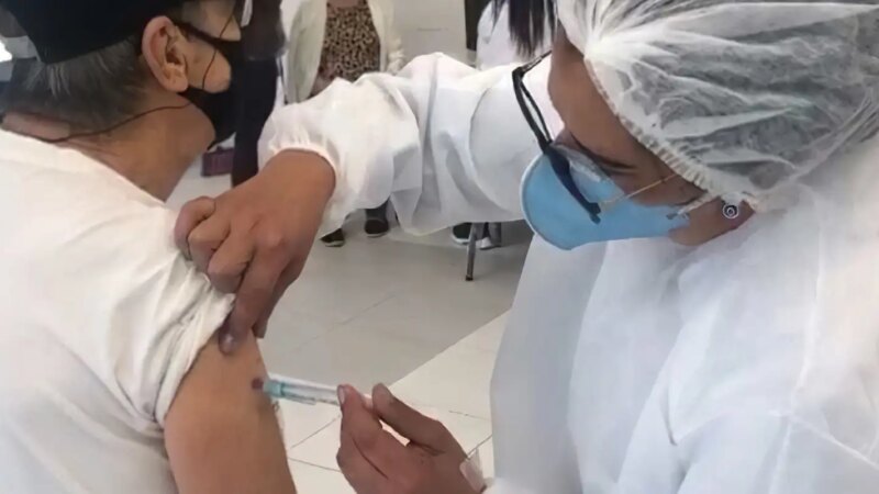 Saúde envia 2,2 milhões de doses da vacina de covid-19 aos estados