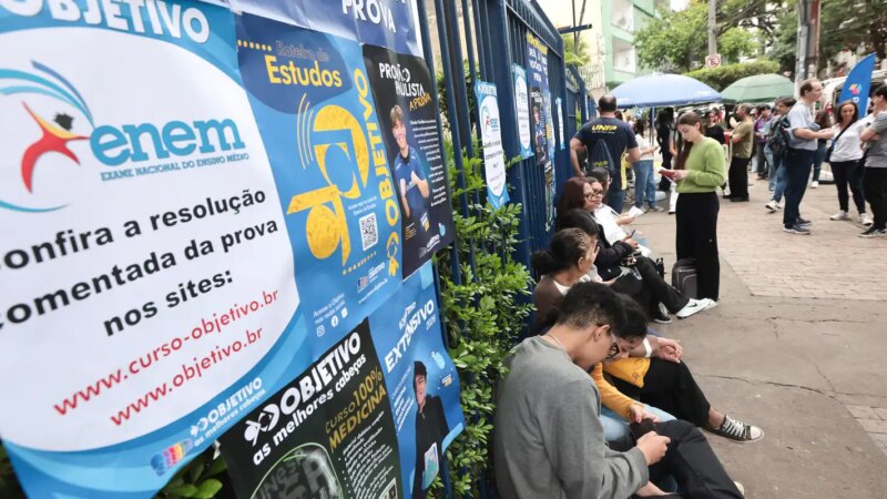 Enem 2026: saiba a documentação para justificar ausência em 2025