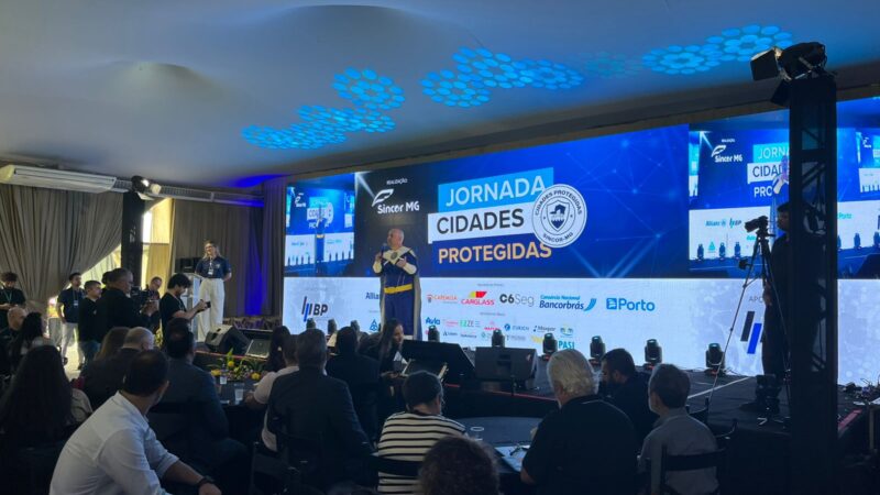 Setor de seguros de MG lança projeto para ampliar coberturas após tragédias