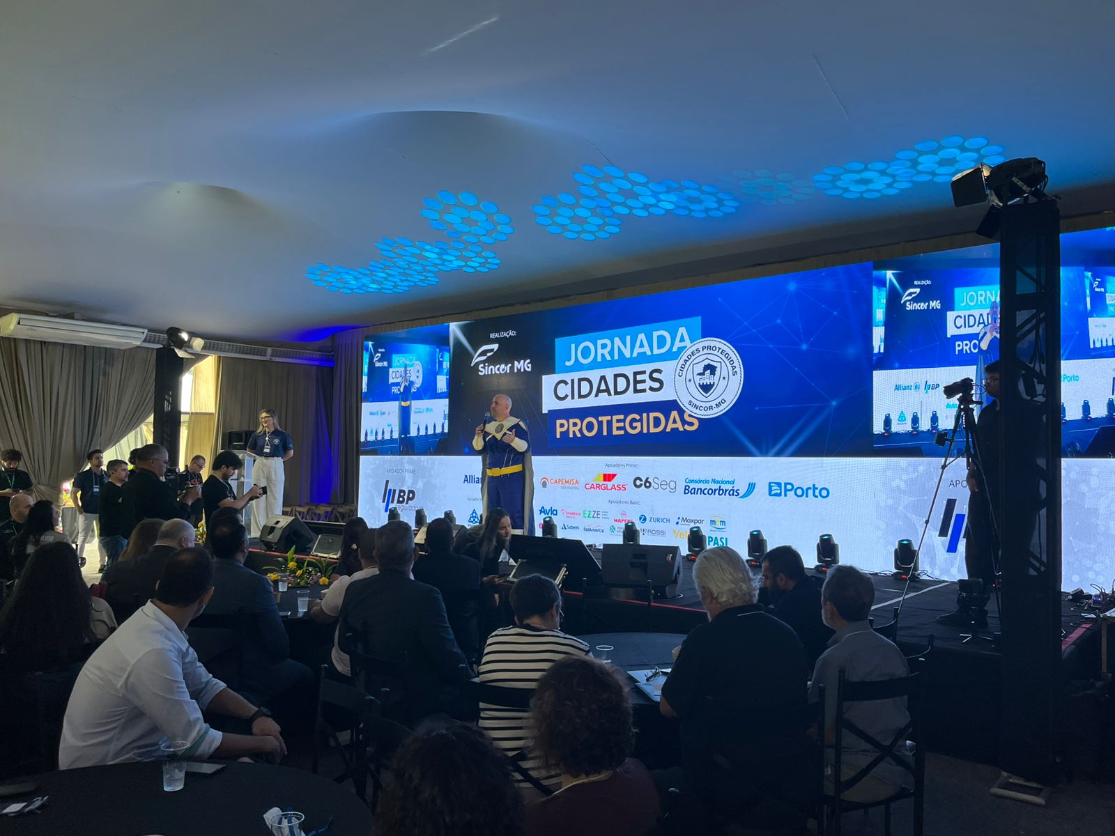 Setor de seguros de MG lança projeto para ampliar coberturas após tragédias