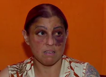 Mulher agride passageira após dúvida sobre itinerário em ônibus – Folha de Dourados – Notícias de Dourados-MS e região