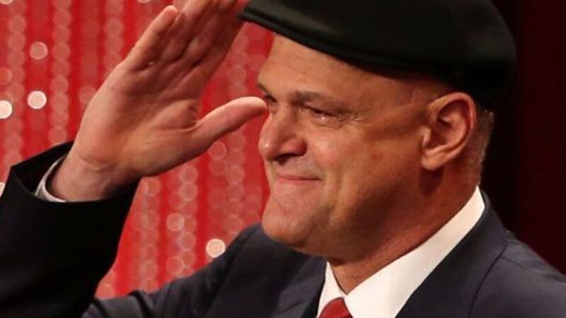 Oscar “uniu o país em torno das quadras”, diz Lula