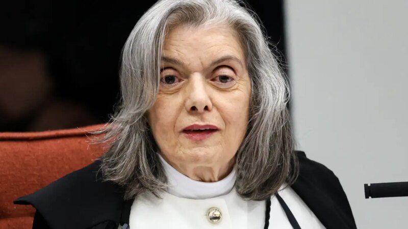 Cármen Lúcia diz que crise de confiabilidade no Judiciário é grave